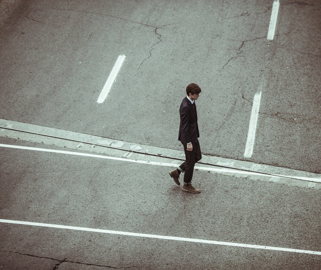 Three Warnings And You're Out?