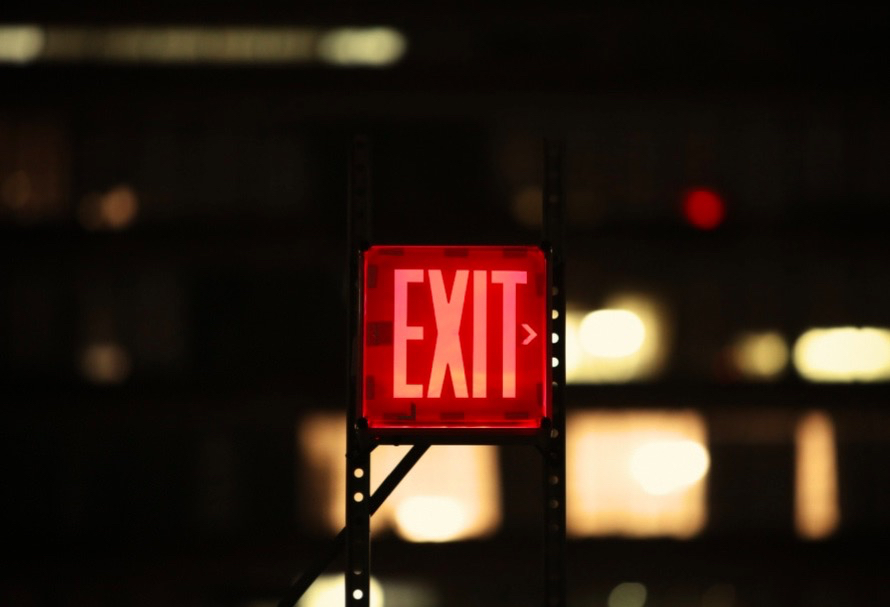 Your Employer Doesn't Have To Accept Your Resignation