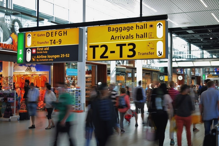 How To Dismiss An Employee When Their Visa Runs Out