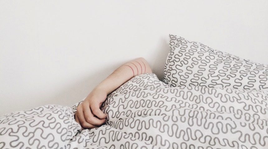 You Can Be Working While You Sleep