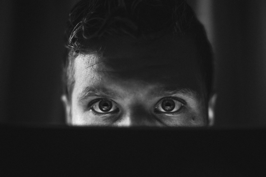 Can My Employer Look At My Private Email?