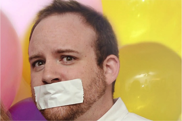 Is A Support Person Allowed To Speak?